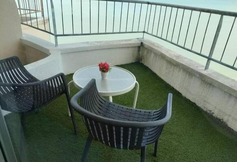 בית מלון כפרי Baby Sea Homestay