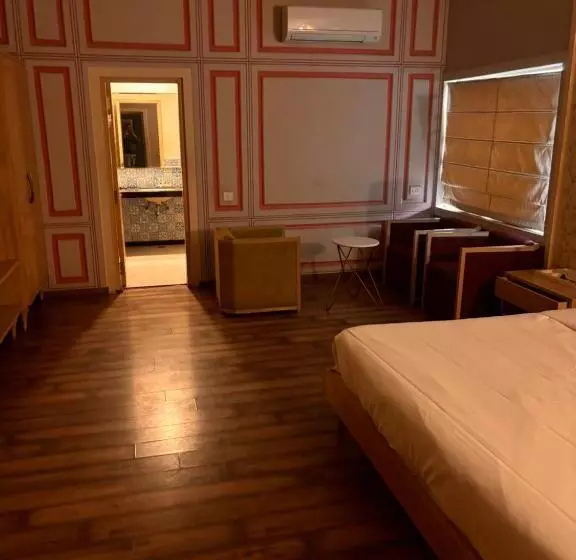 ホテル Hotle Mehai Sweet House