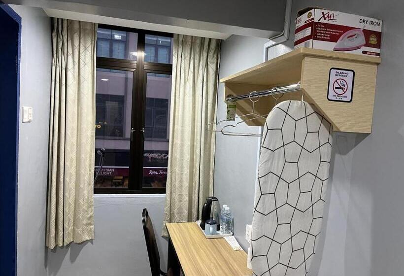 Hotel Ou Inn Cameron Highlands ,ferm Nyonya Restaurant