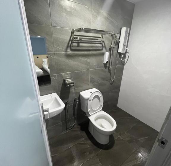 Hotel Ou Inn Cameron Highlands ,ferm Nyonya Restaurant