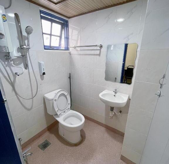 Hotel Ou Inn Cameron Highlands ,ferm Nyonya Restaurant