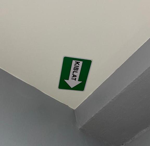 Hotel Ou Inn Cameron Highlands ,ferm Nyonya Restaurant