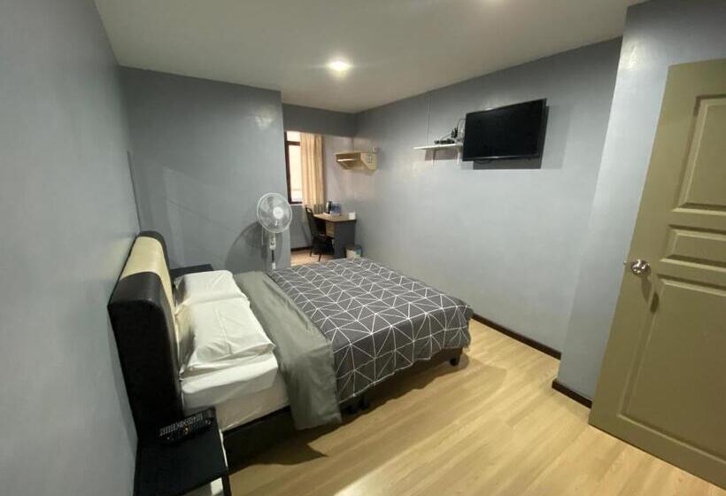 Hotel Ou Inn Cameron Highlands ,ferm Nyonya Restaurant