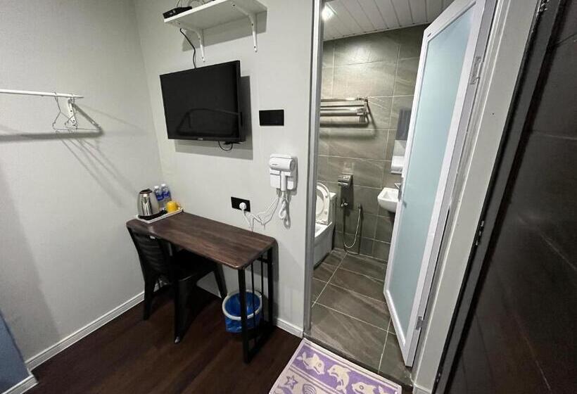 Hotel Ou Inn Cameron Highlands ,ferm Nyonya Restaurant