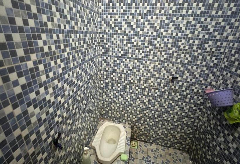 ホテル Oyo 93416 Wisma Alam Syariah