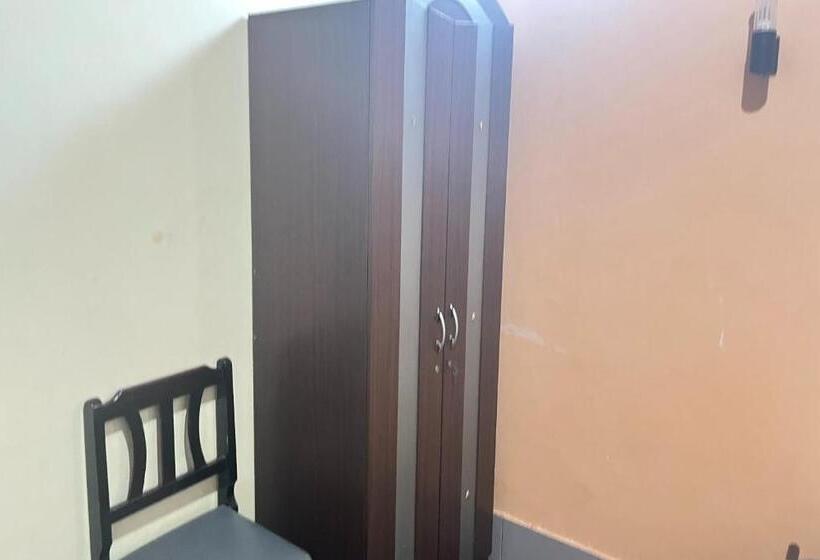 ホテル Oyo 93416 Wisma Alam Syariah