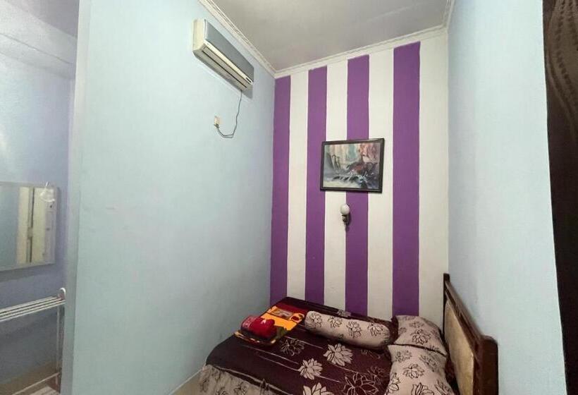 ホテル Oyo 93416 Wisma Alam Syariah