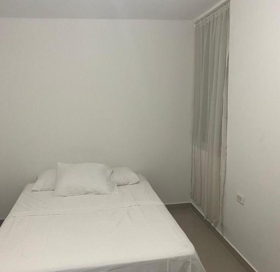 Hotel Trinz Deluxe Valledupar