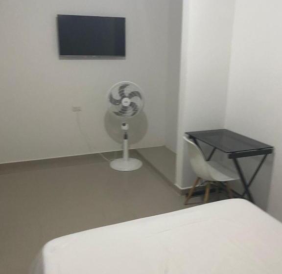 Hotel Trinz Deluxe Valledupar