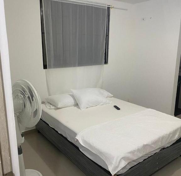 Hotel Trinz Deluxe Valledupar