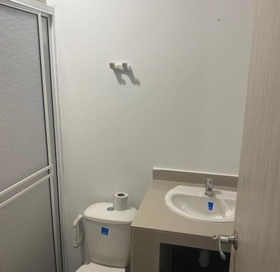 Hotel Trinz Deluxe Valledupar