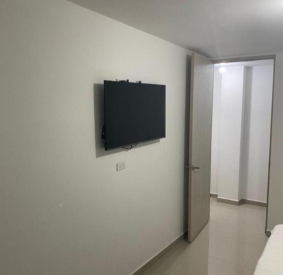 Hotel Trinz Deluxe Valledupar