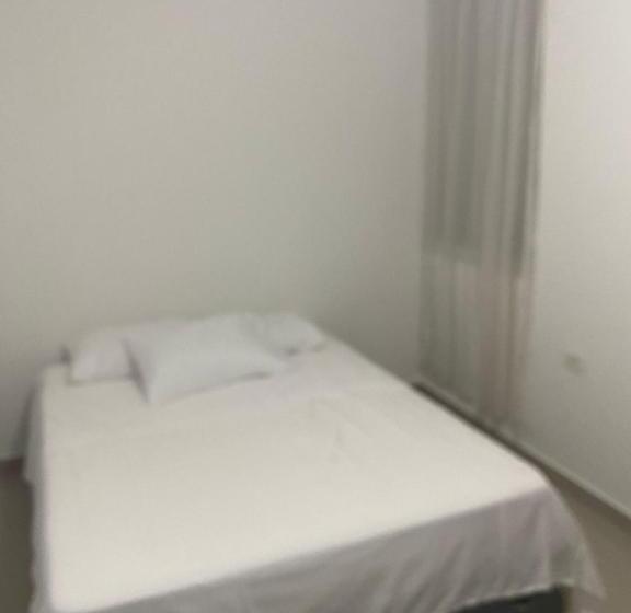 Hotel Trinz Deluxe Valledupar