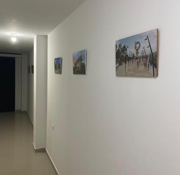 Hotel Trinz Deluxe Valledupar