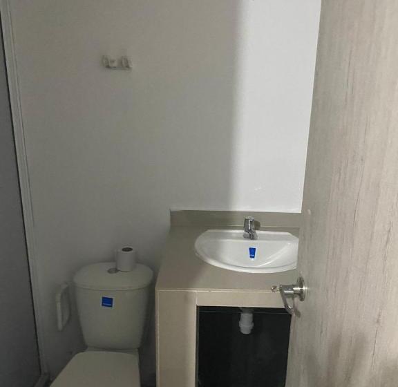 Hotel Trinz Deluxe Valledupar