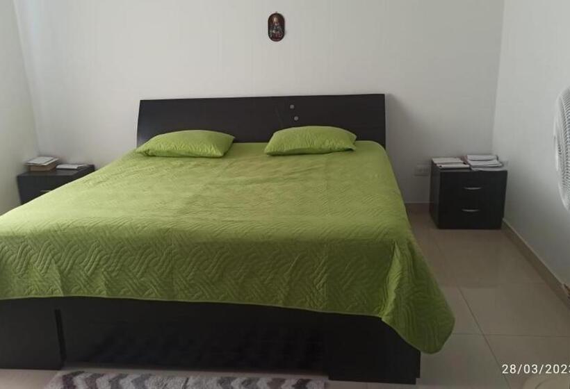 Hotel Trinz Deluxe Valledupar