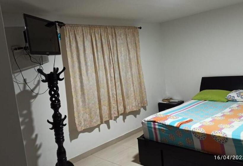 Hotel Trinz Deluxe Valledupar
