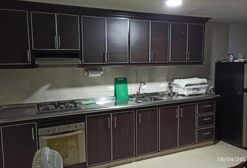 Hotel Trinz Deluxe Valledupar