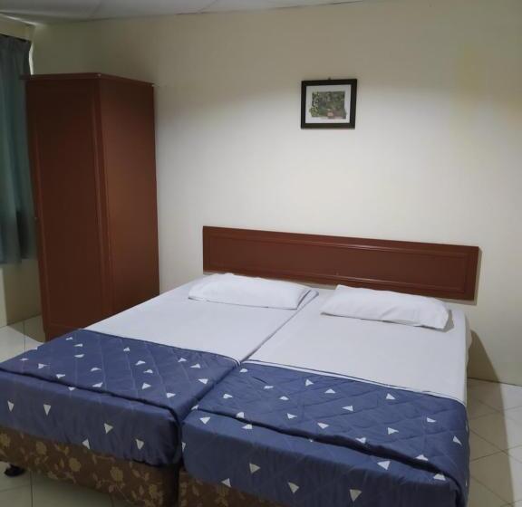 Pangkor Fun Fun Fun Apartment