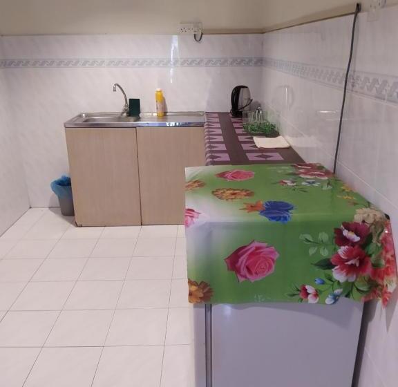 Pangkor Fun Fun Fun Apartment