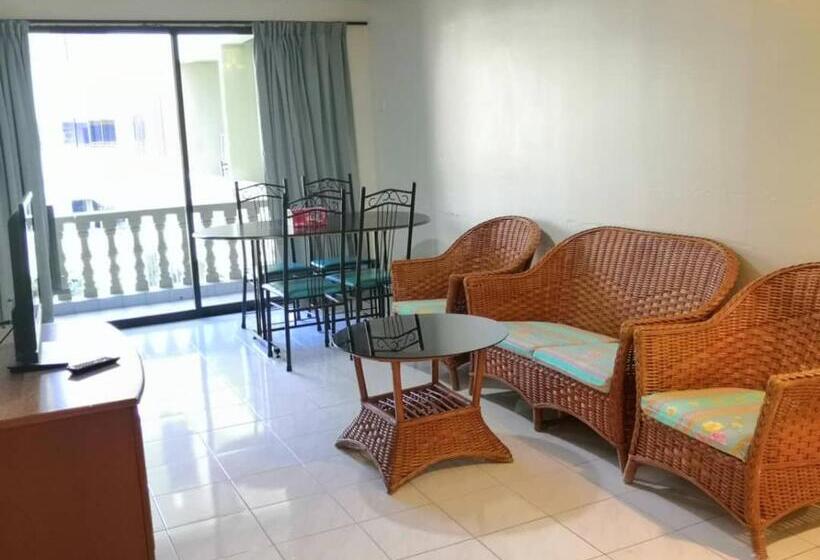 Pangkor Fun Fun Fun Apartment
