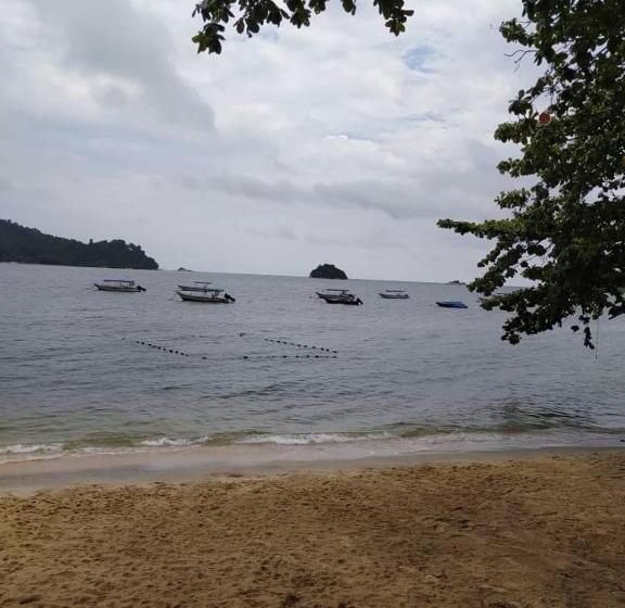 Pangkor Fun Fun Fun Apartment