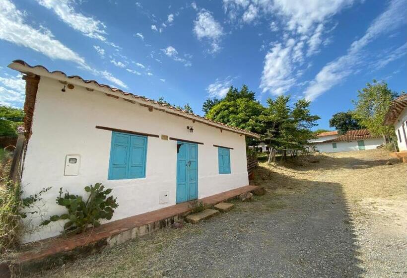 پانسیون Casa Prana