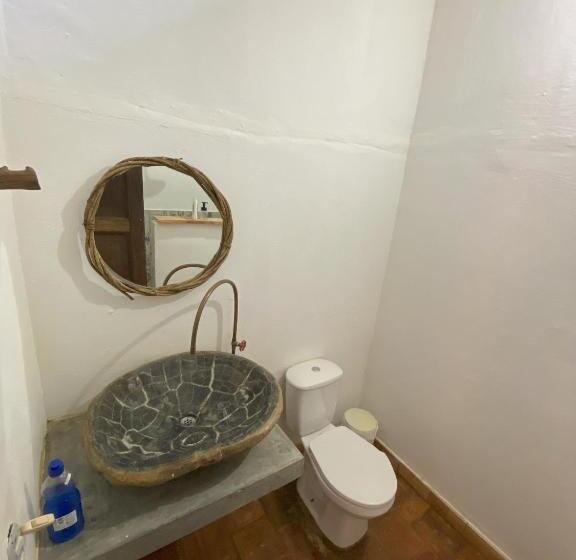 پانسیون Casa Prana