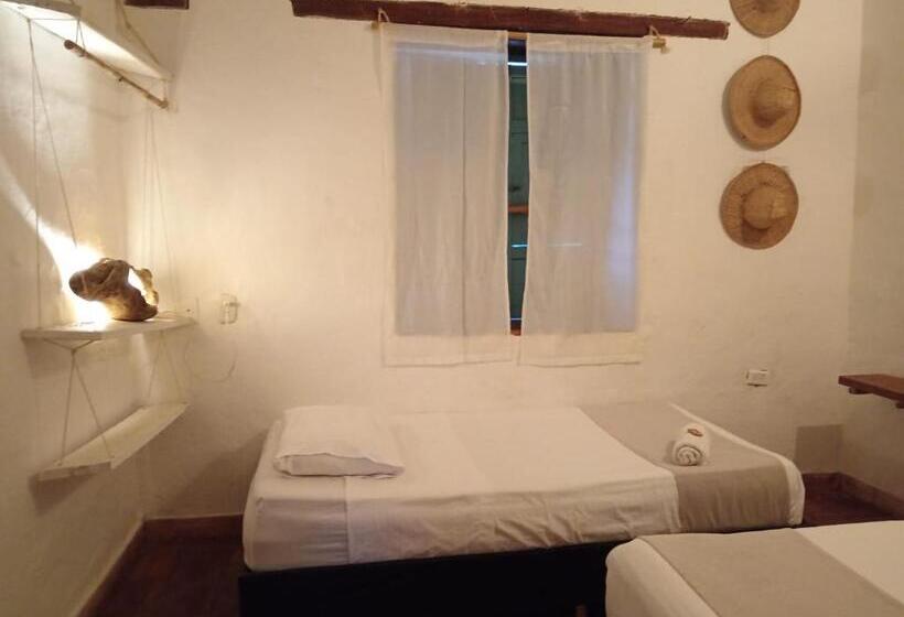 پانسیون Casa Prana