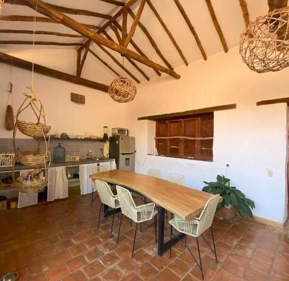 پانسیون Casa Prana