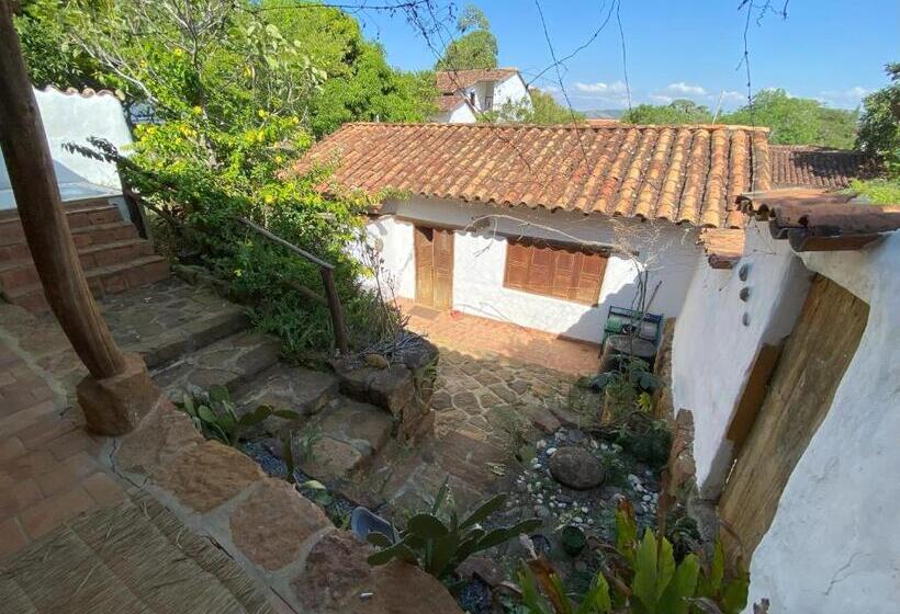 پانسیون Casa Prana