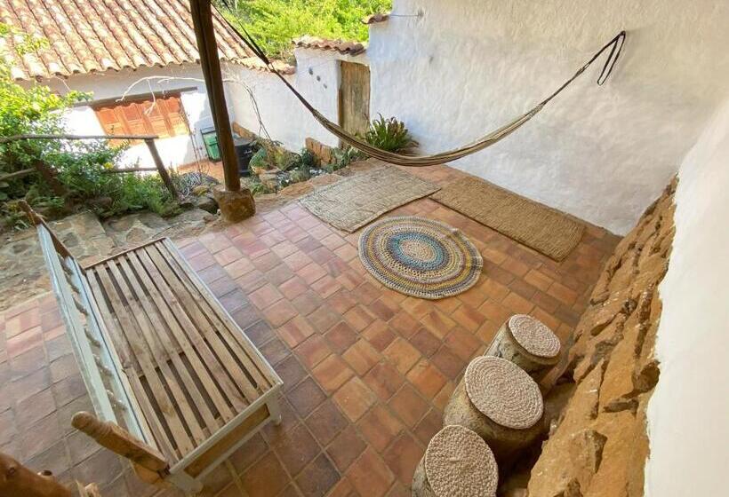 پانسیون Casa Prana