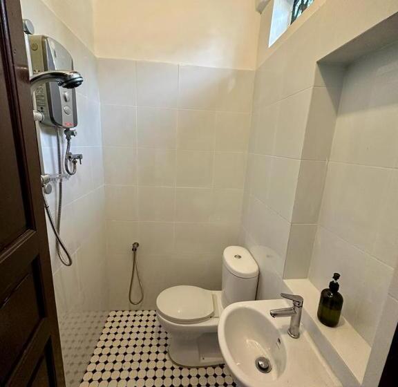 ペンション Chulia Corner