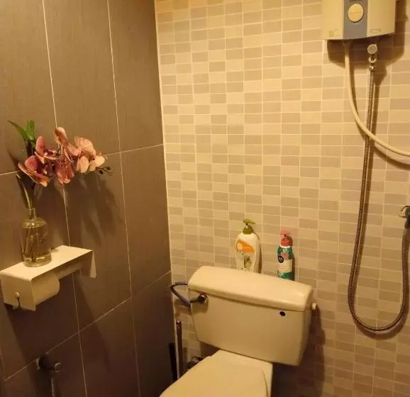 Majatalo Pondok Keladi Langkawi Guesthouse