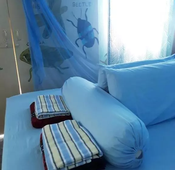 ペンション Tahan Guest House