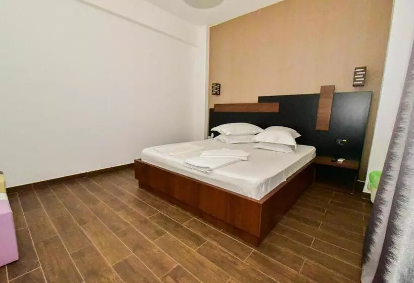 پانسیون Vila Matei   Eforie Nord