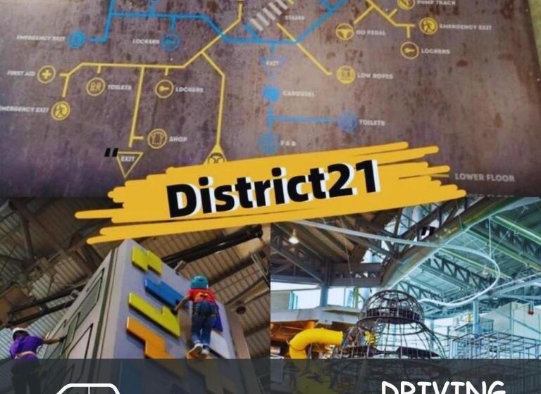 Smile Hotel Seri Kembangan