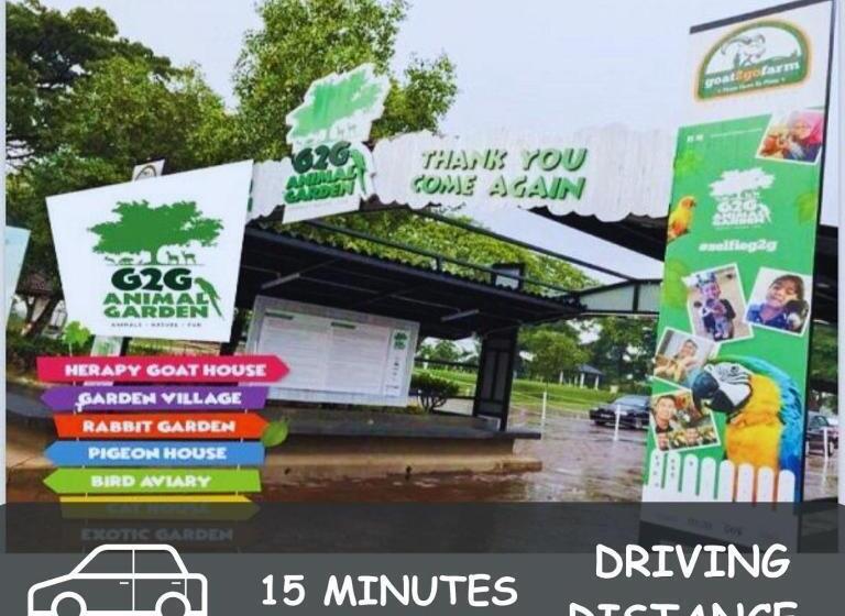 Smile Hotel Seri Kembangan