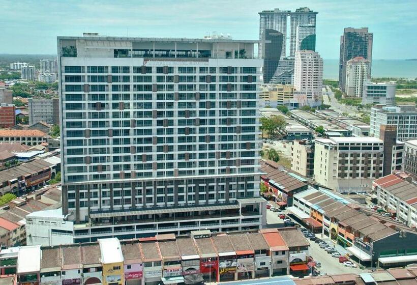 The Straits Melaka By Perfect Host