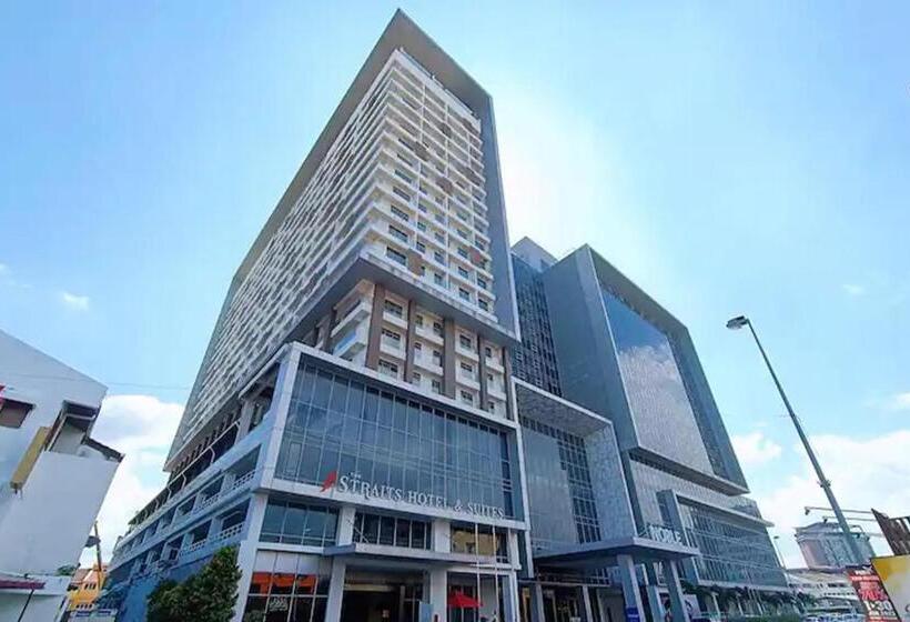 The Straits Melaka By Perfect Host