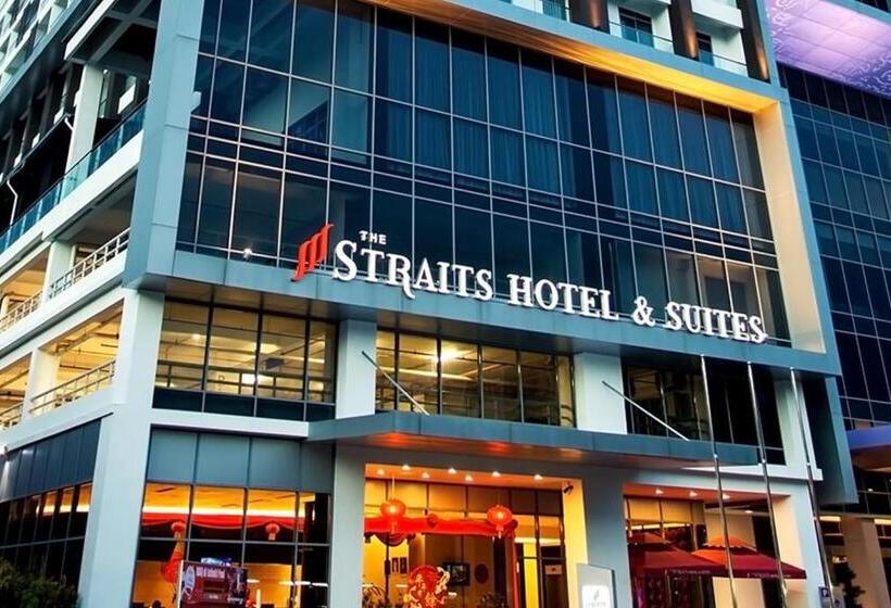The Straits Melaka By Perfect Host