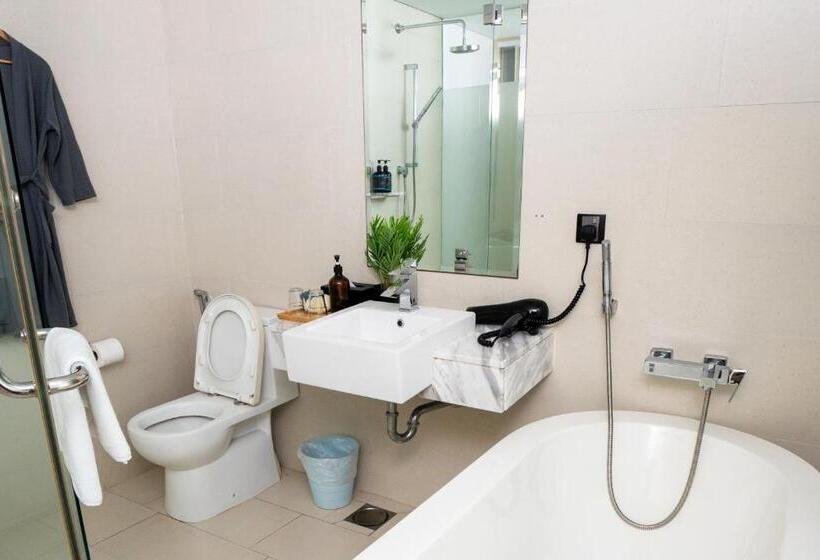 The Straits Melaka By Perfect Host