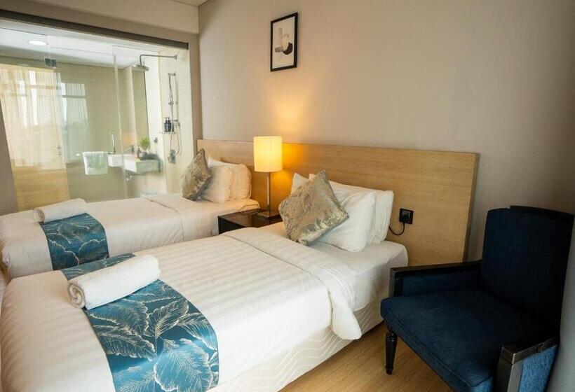 The Straits Melaka By Perfect Host