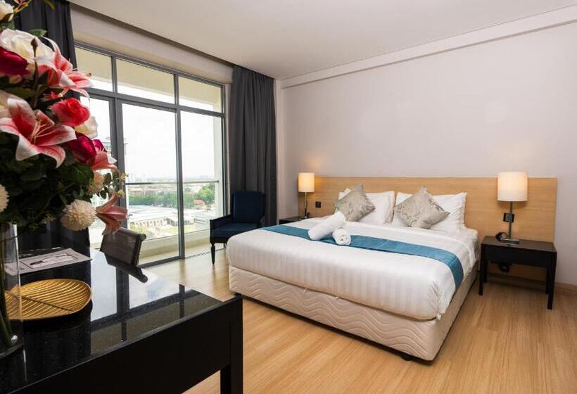 The Straits Melaka By Perfect Host