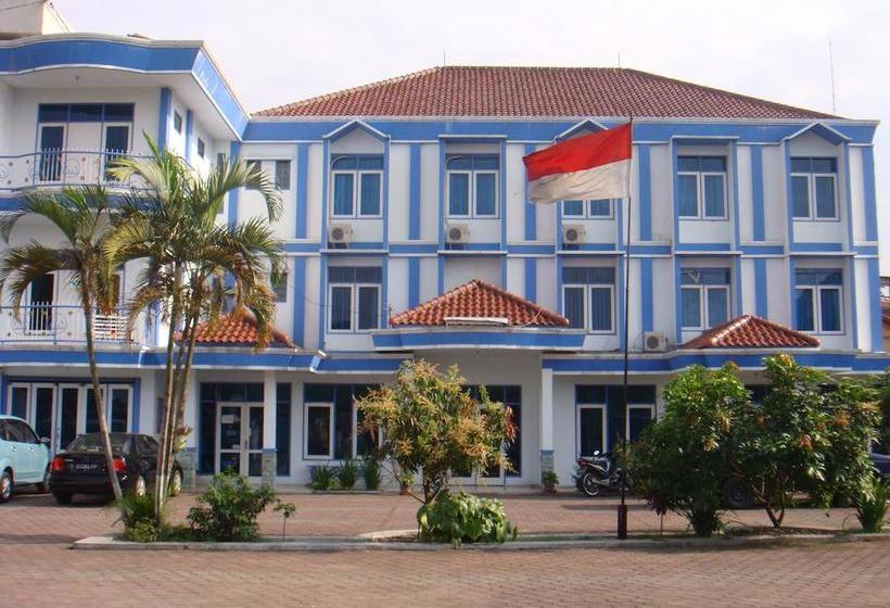 Alberg Wisma Pkbi Jawa Barat