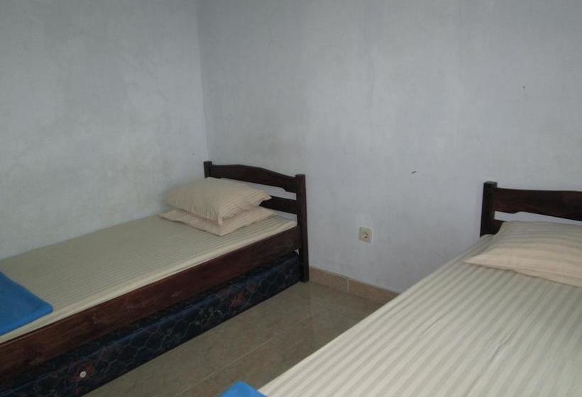 Alberg Wisma Pkbi Jawa Barat