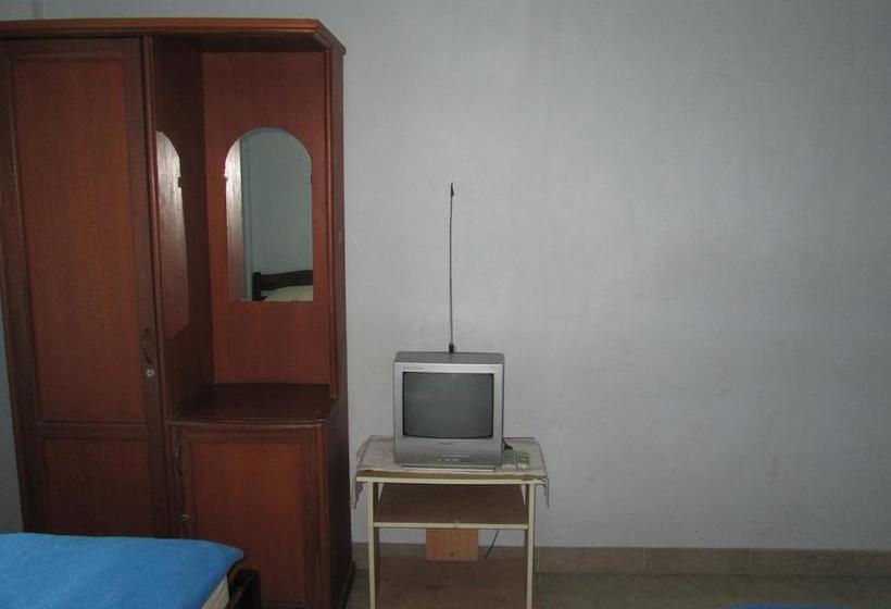 Alberg Wisma Pkbi Jawa Barat