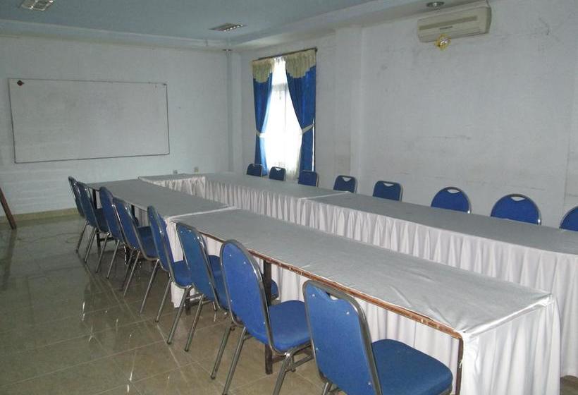 Alberg Wisma Pkbi Jawa Barat