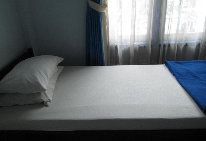 Alberg Wisma Pkbi Jawa Barat