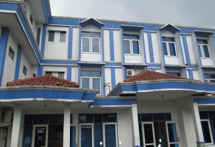 Alberg Wisma Pkbi Jawa Barat